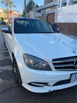 مێرسێدس بێنز C-Class